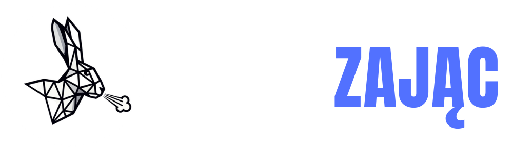 Zimny Zając